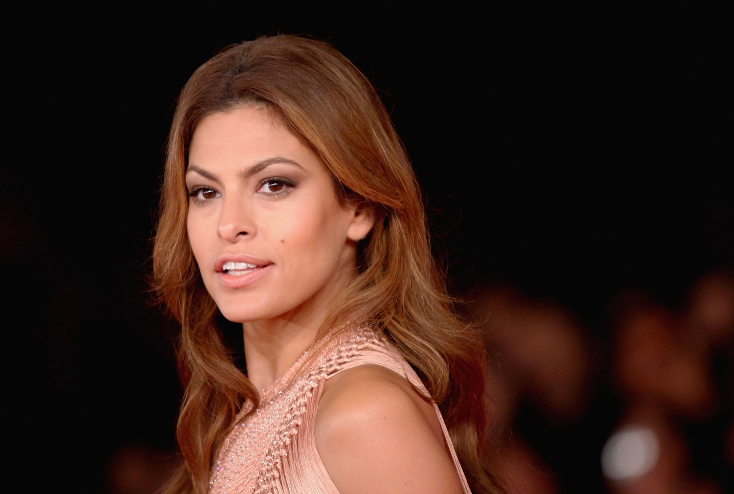 avinash tribhuvan recommends Pics Of Eva Mendez