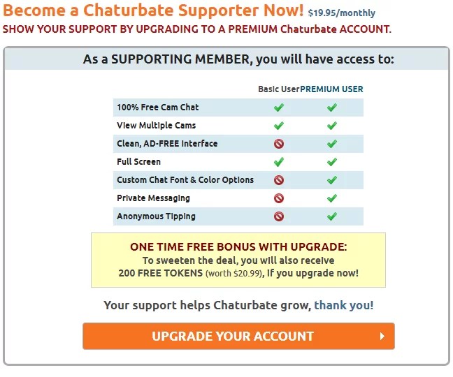 charles nelson riley recommends Get Free Chaturbate Tokens