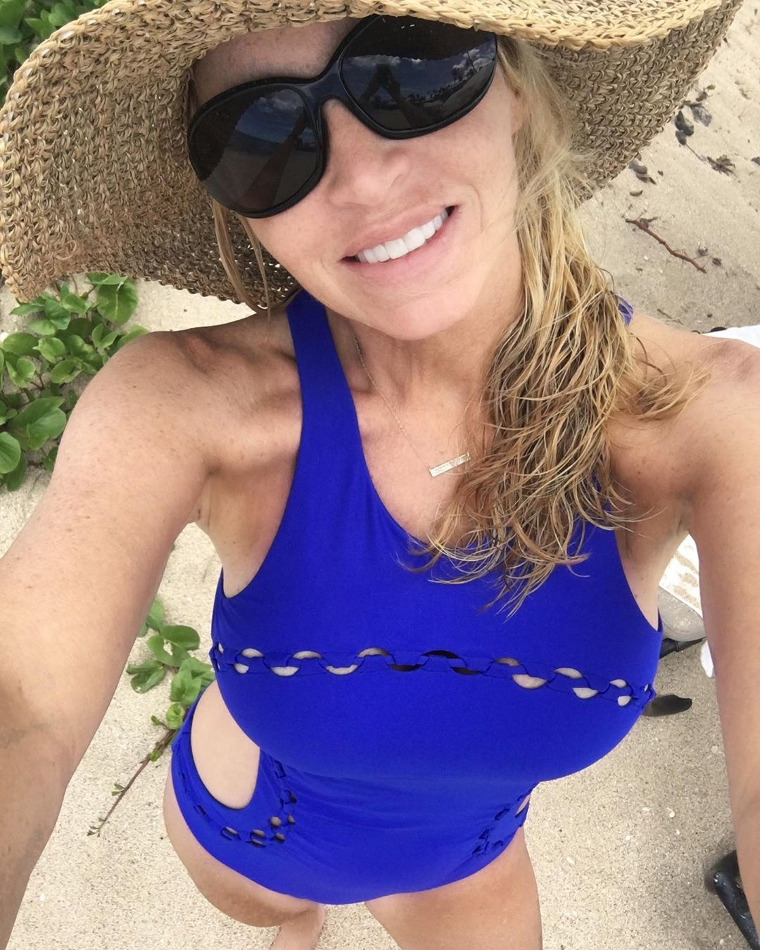 sexy women over 55