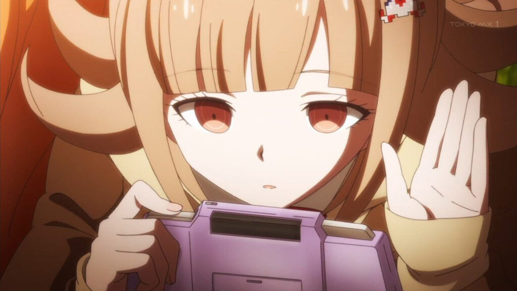 Anime Gamer Girl midget fucking
