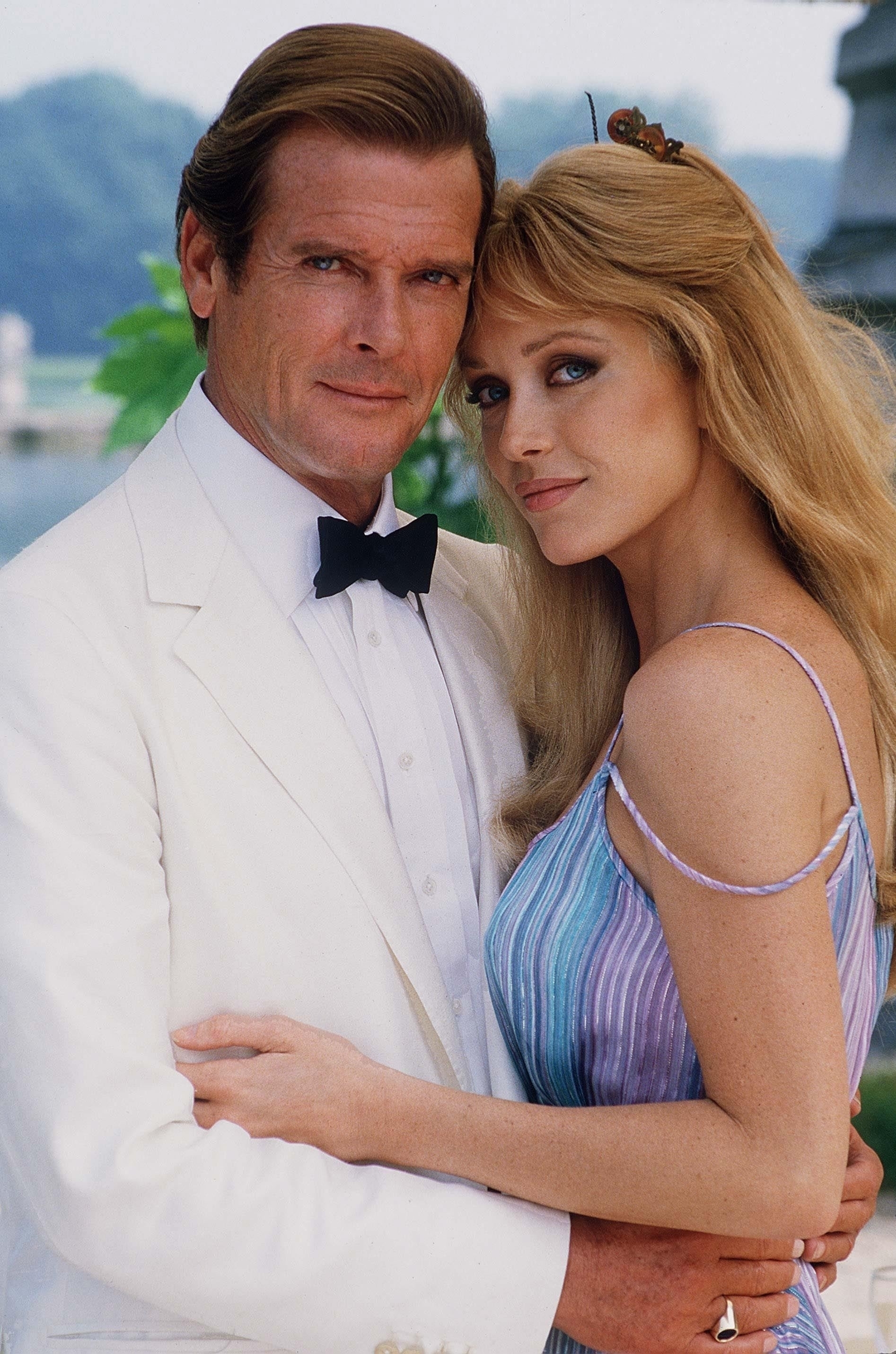 tanya roberts playboy pictures