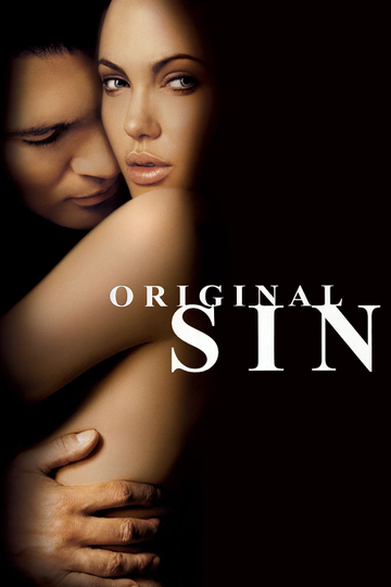 bernice engelbrecht recommends Original Sin Love Scene