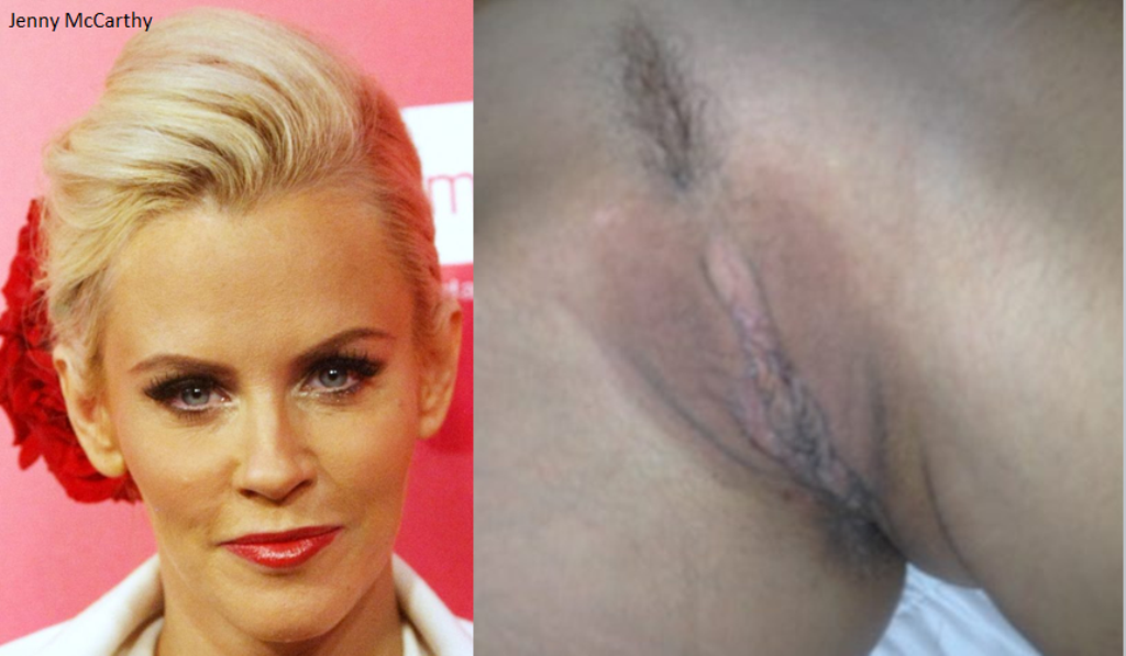 amber clothier recommends Jenny Mccarthy Pussy Pics