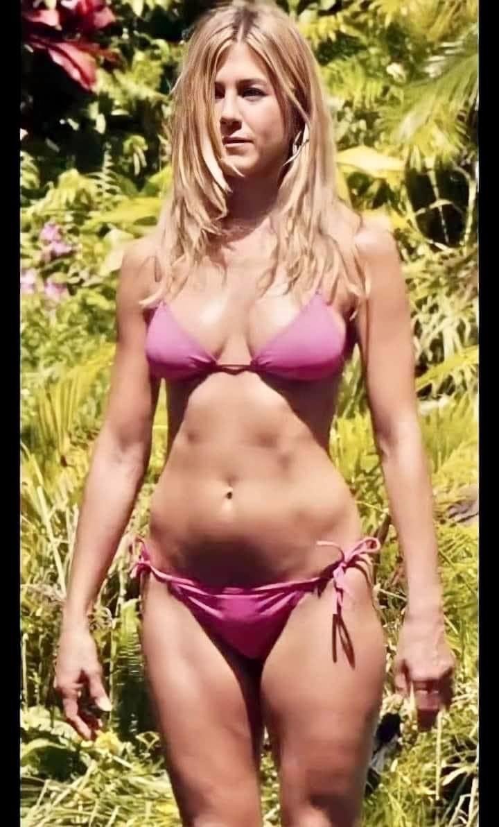 Jennifer Aniston Young Bikini sexpartner finden