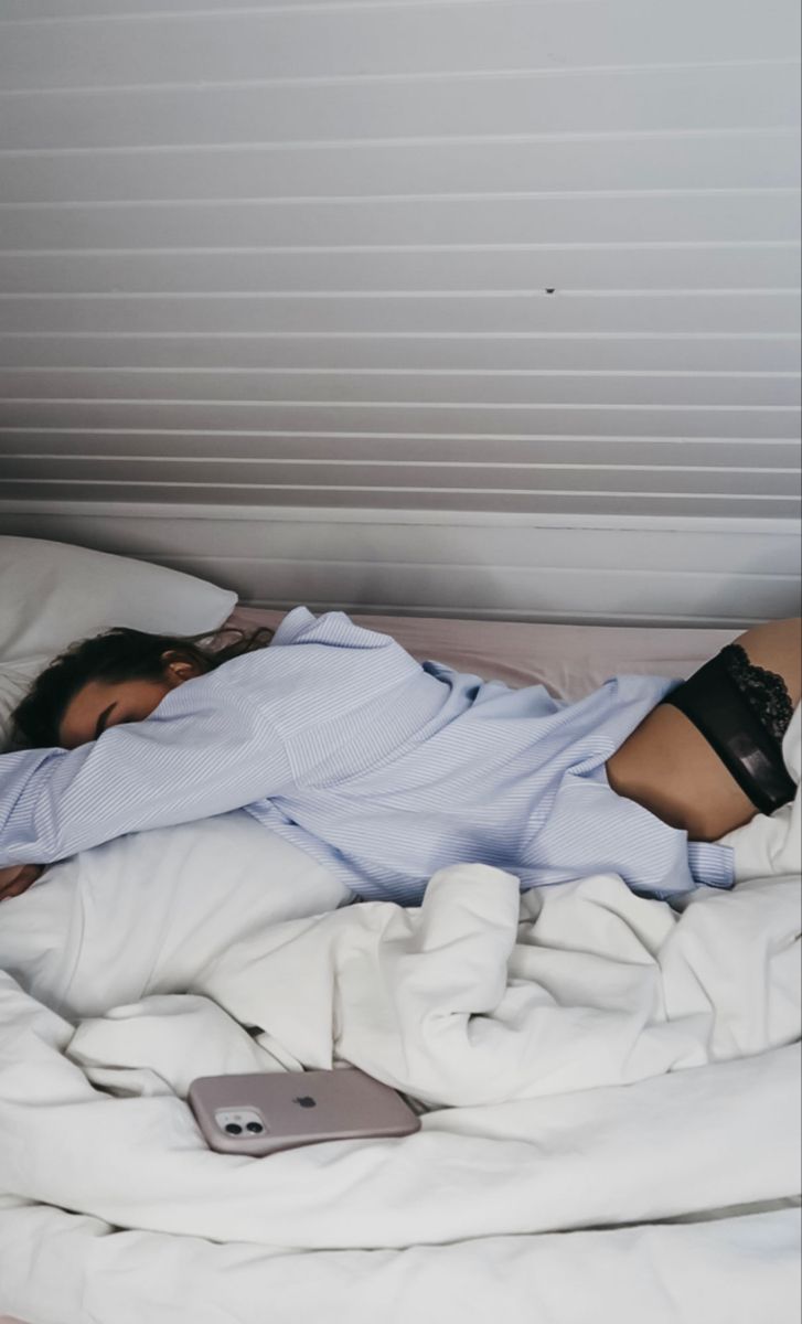 lying in bed tumblr