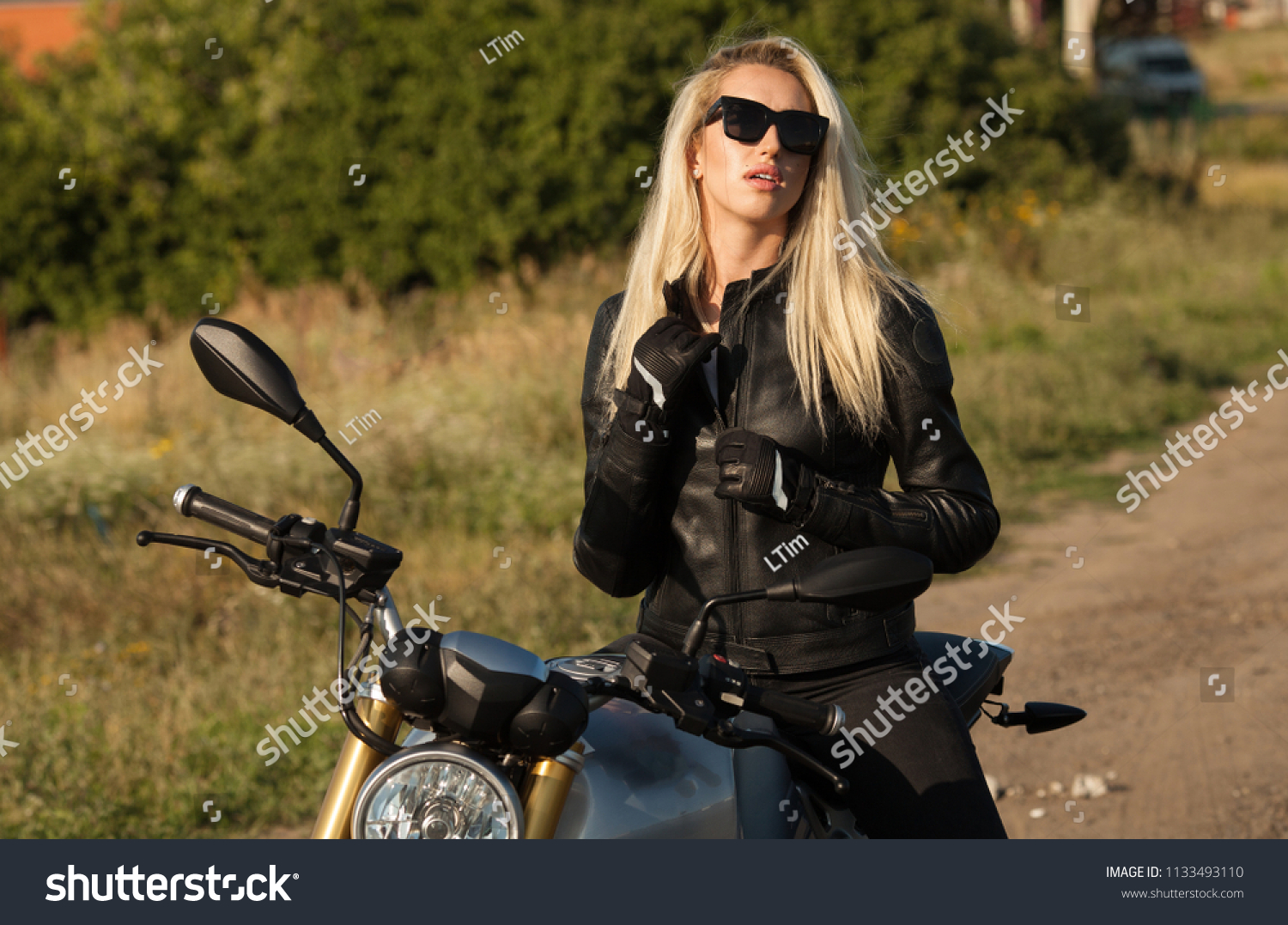 carolina vaca recommends Pictures Of Biker Woman