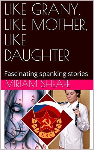 aaron bradd recommends mother daughter spanking stories pic