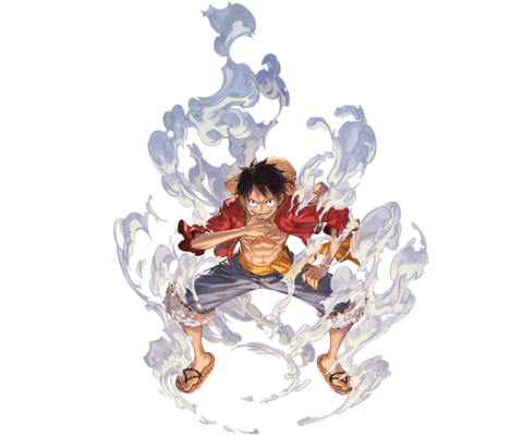 images of luffy
