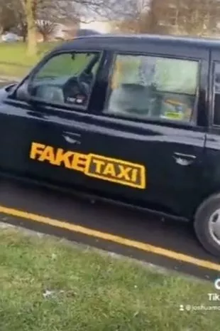 aleksandar petreski recommends fake taxi meaning pic