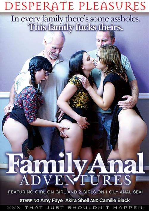 family anal sex videos
