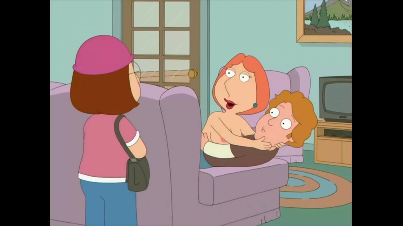 dominic decooman recommends family guy nude fakes pic