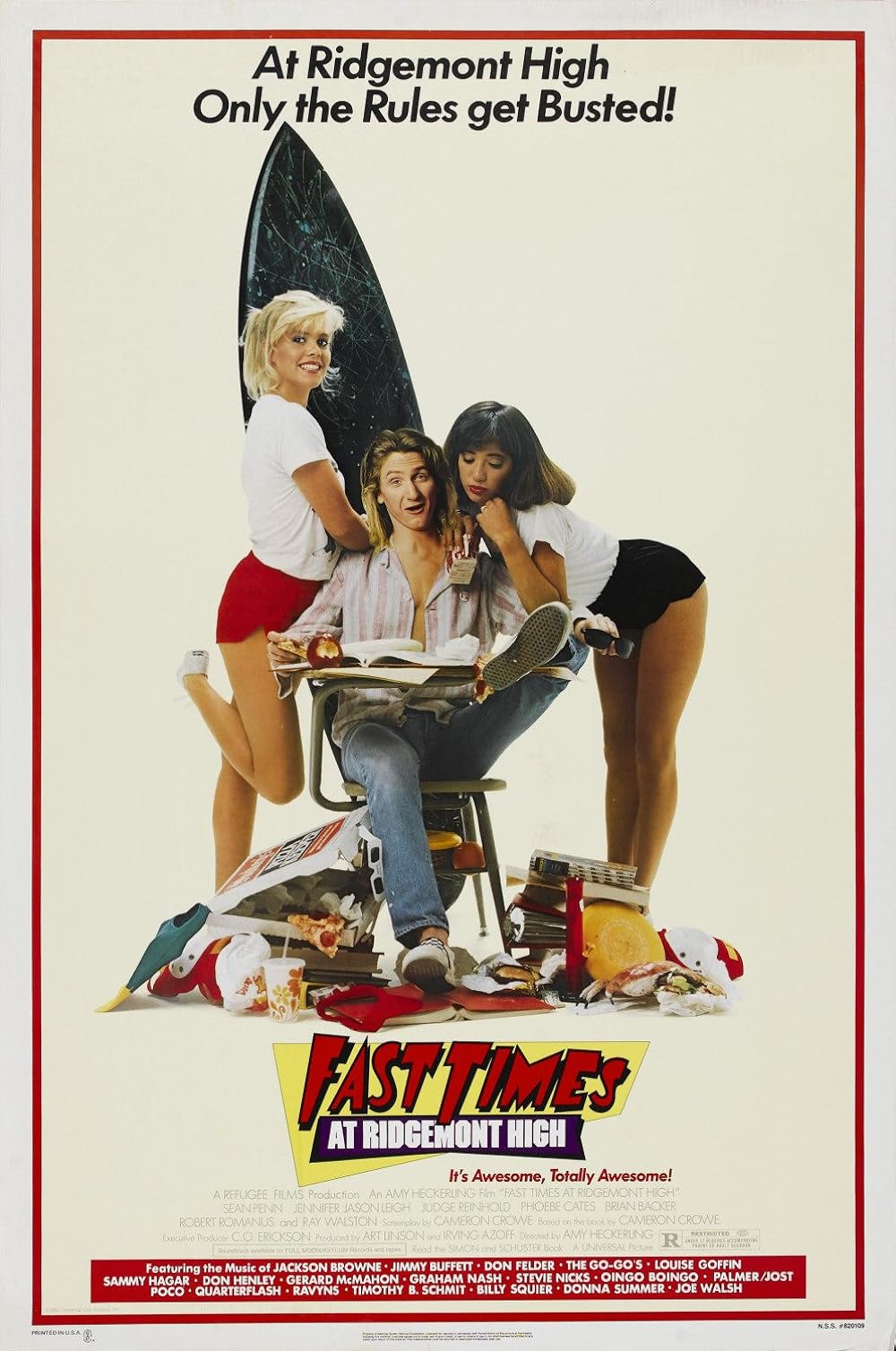 anthony christofi recommends fast times at ridgemont high sex pic