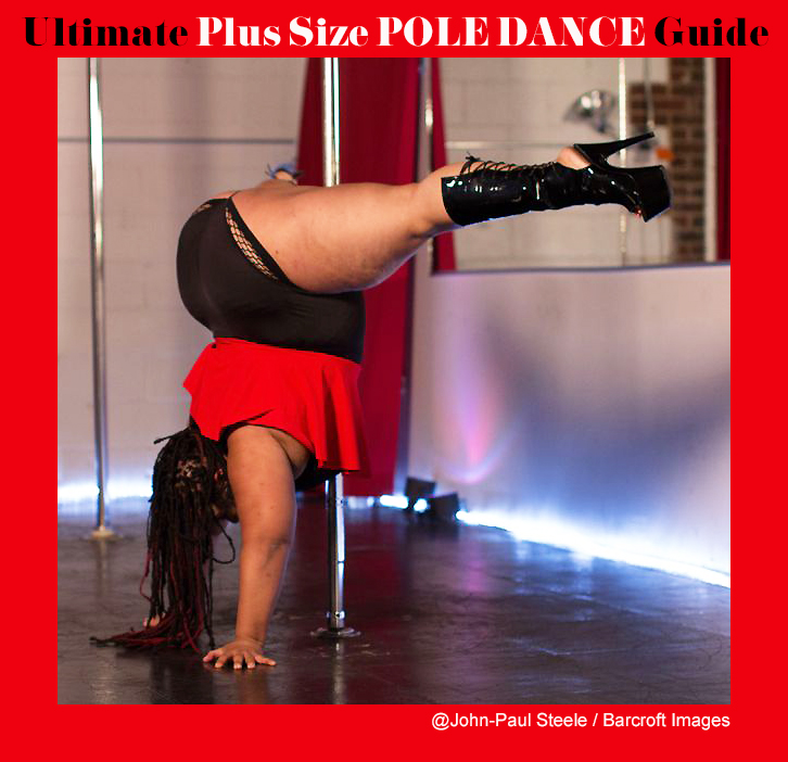 chuck galipeau recommends Fat Woman Pole Dancing