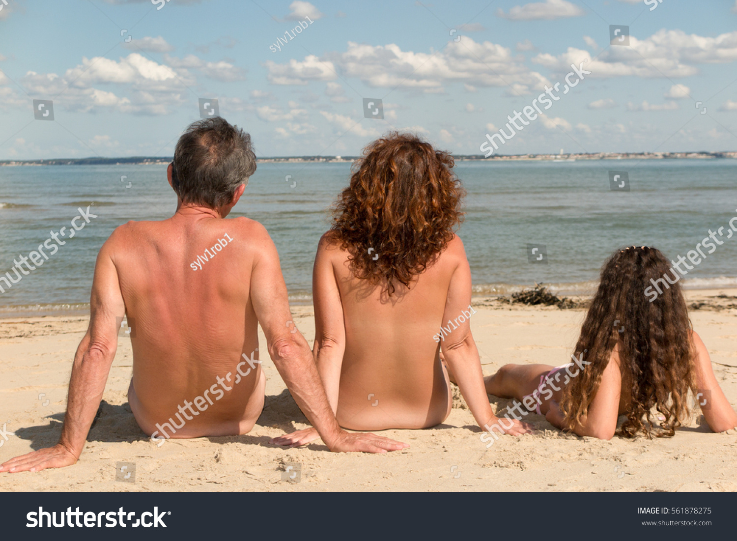 carol mothershed recommends Father Daughter Nude Beach