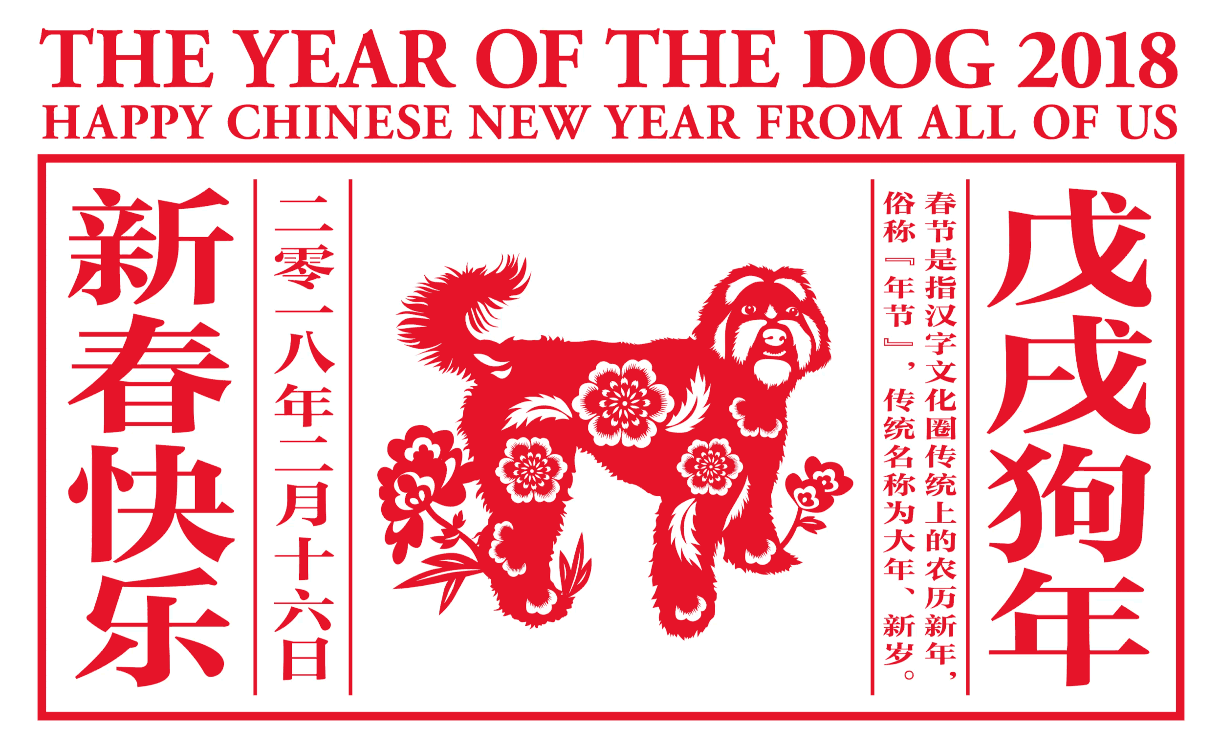 ann pitts recommends Chinese New Year 2018 Gif