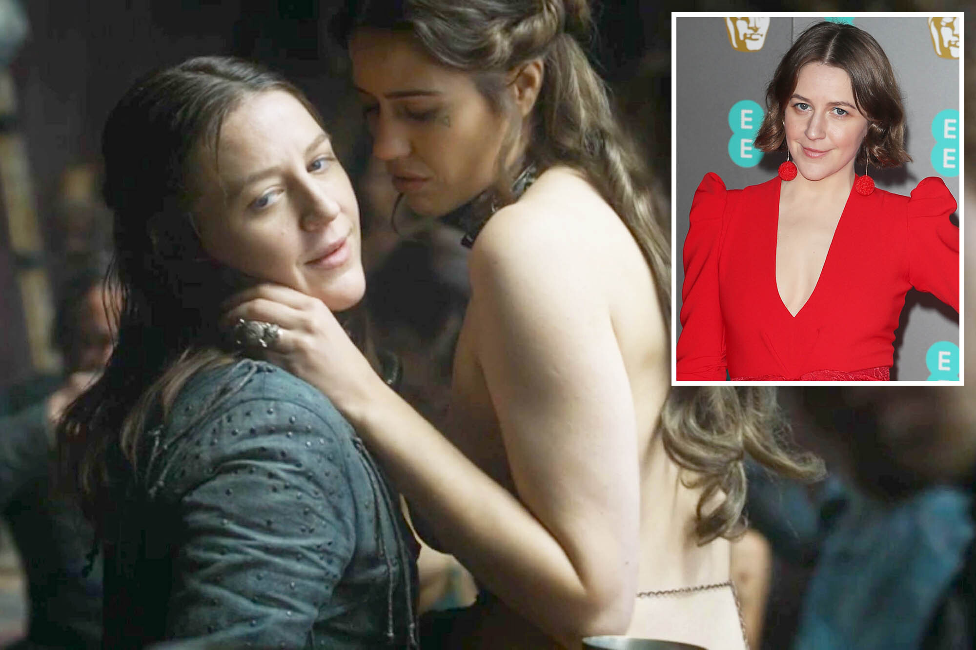 candice gunter recommends game of thrones sex all pic