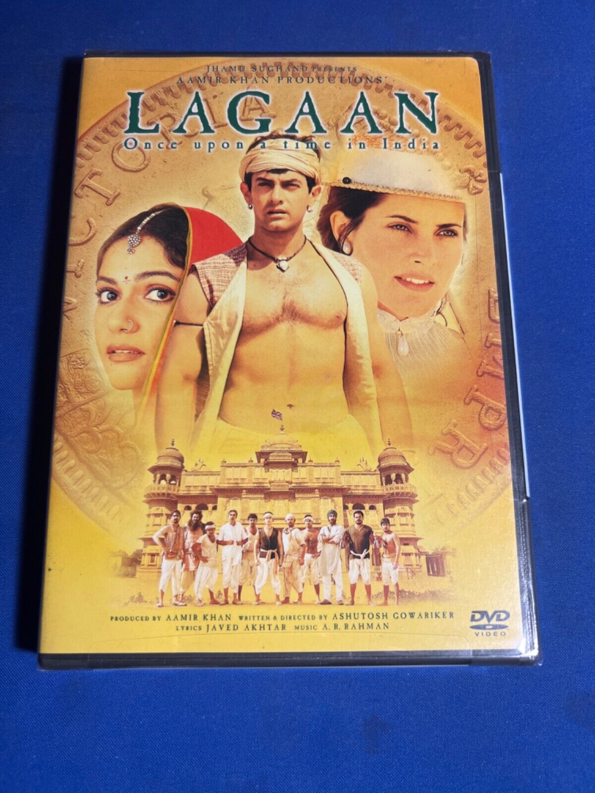 afaf najjar recommends watch lagaan online free pic