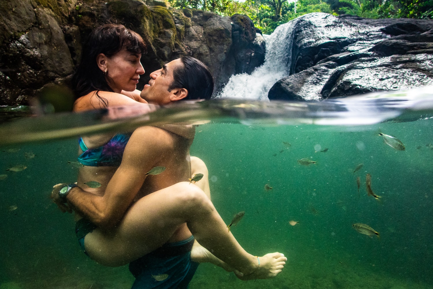 alejandro schwed recommends nude couples in nature pic