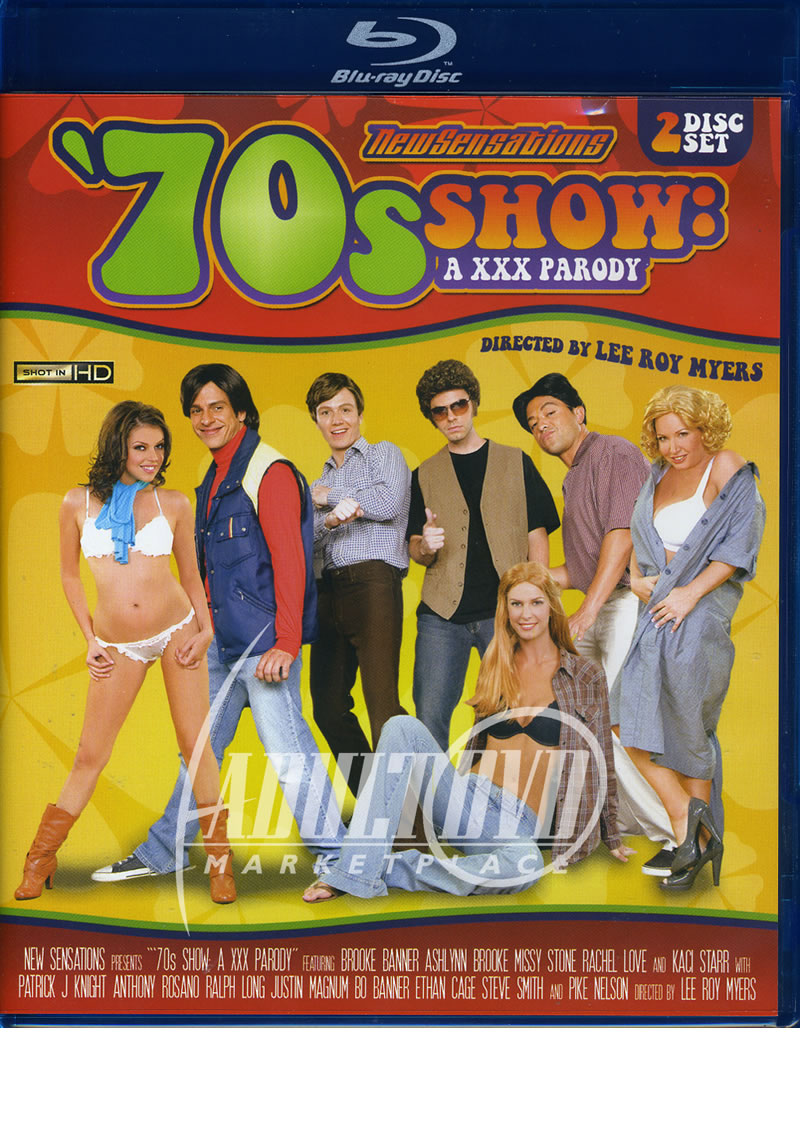 carol stults recommends 70s show a xxx parody pic