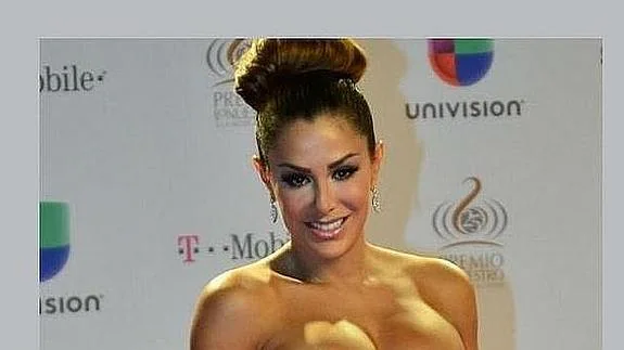 ana kostov recommends desnudos de famosas mexicanas pic