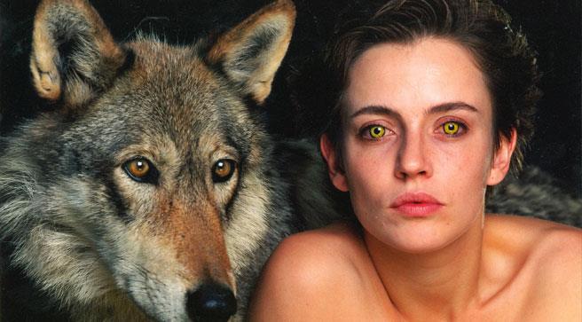 alistair mccooke recommends Female Werewolf Transformation Story