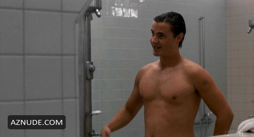 constance bowden recommends Erik Von Detten Naked