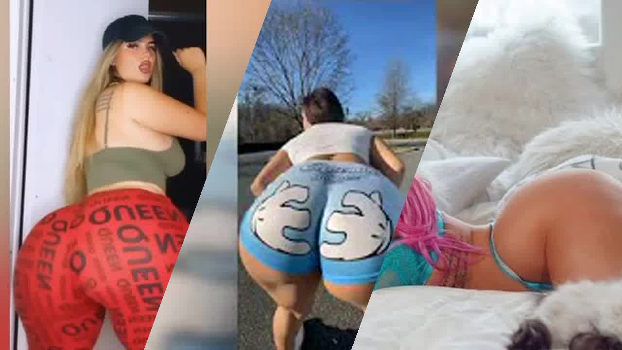 bill sheeler recommends phat white booty pic pic