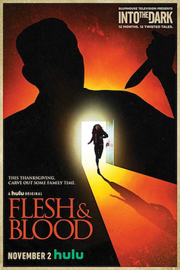 bill doller recommends Flesh And Blood Full Movie