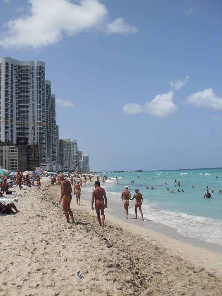 austin beach recommends Florida Nude Beach Pics