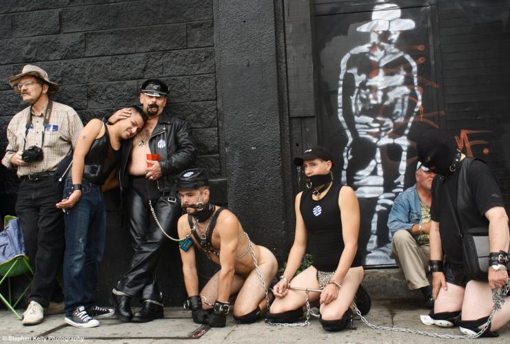 brandi geiger recommends folsom street fair images pic
