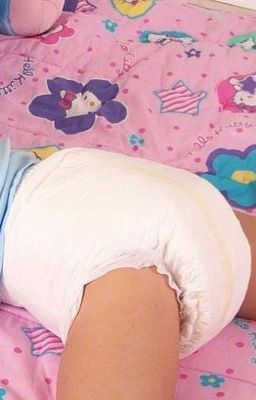 arlene valencia add photo forced to wear diapers porn