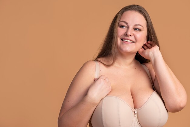 free big mature tits