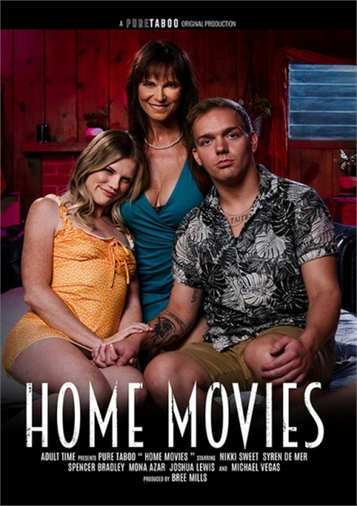 christian huffman recommends Free Home Porno Movie