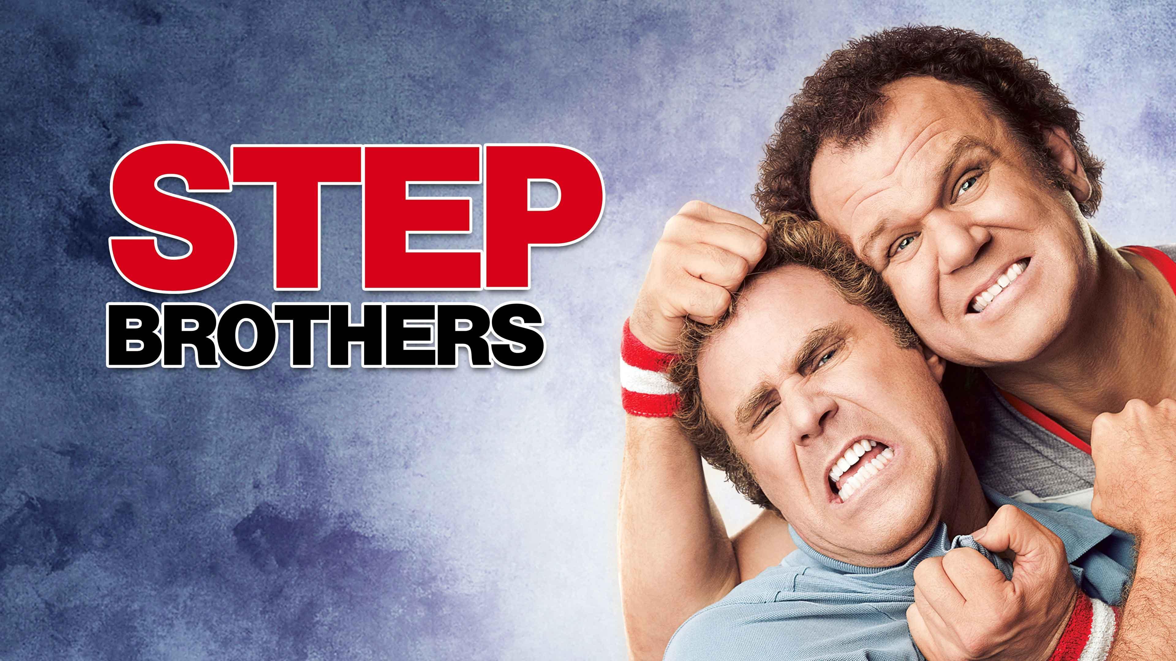 Free Stream Step Brothers dc personals