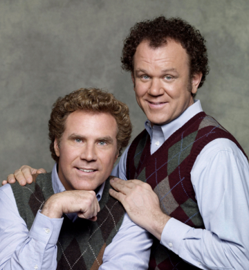 darrin shipley recommends Free Stream Step Brothers