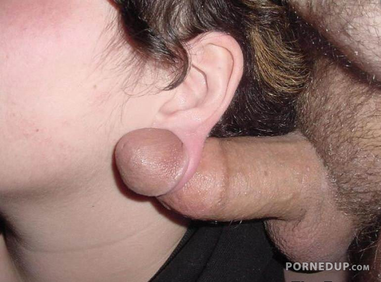 Fucked In The Ear pussy farts