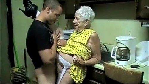 darren fulcher recommends fucking very old granny pic