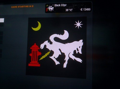 dillon fish recommends funniest black ops emblems pic