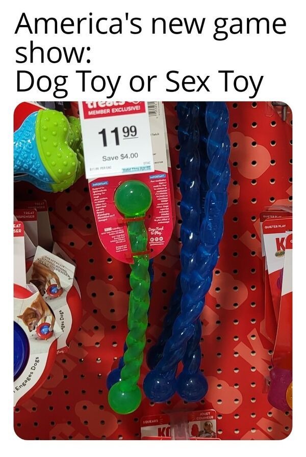 Best of Funny sex toys