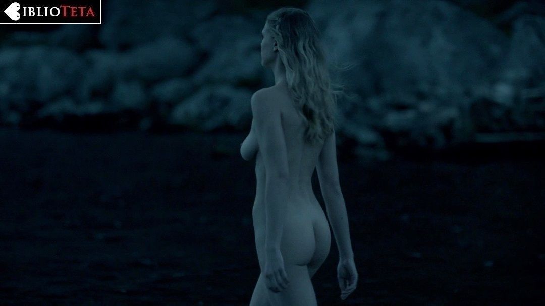 Best of Gaia weiss topless