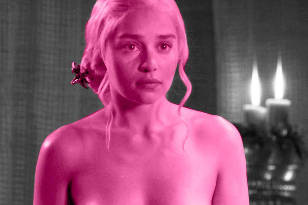 brian arvizo recommends game of thrones nude ladies pic