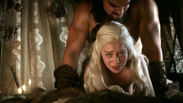 Best of Game of thrones sex all