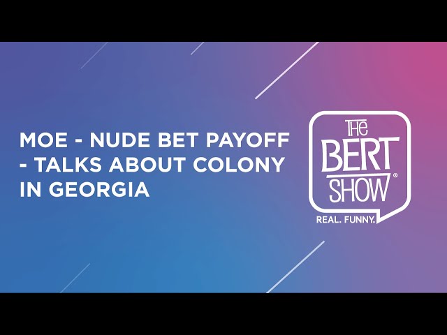 georgia nudist colony