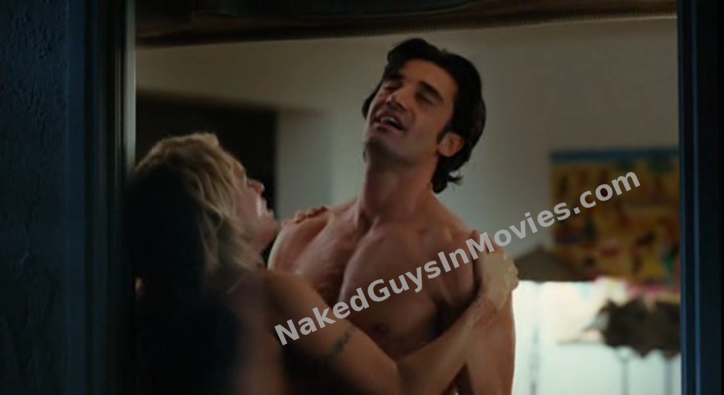 donna marchetti recommends Gilles Marini Naked