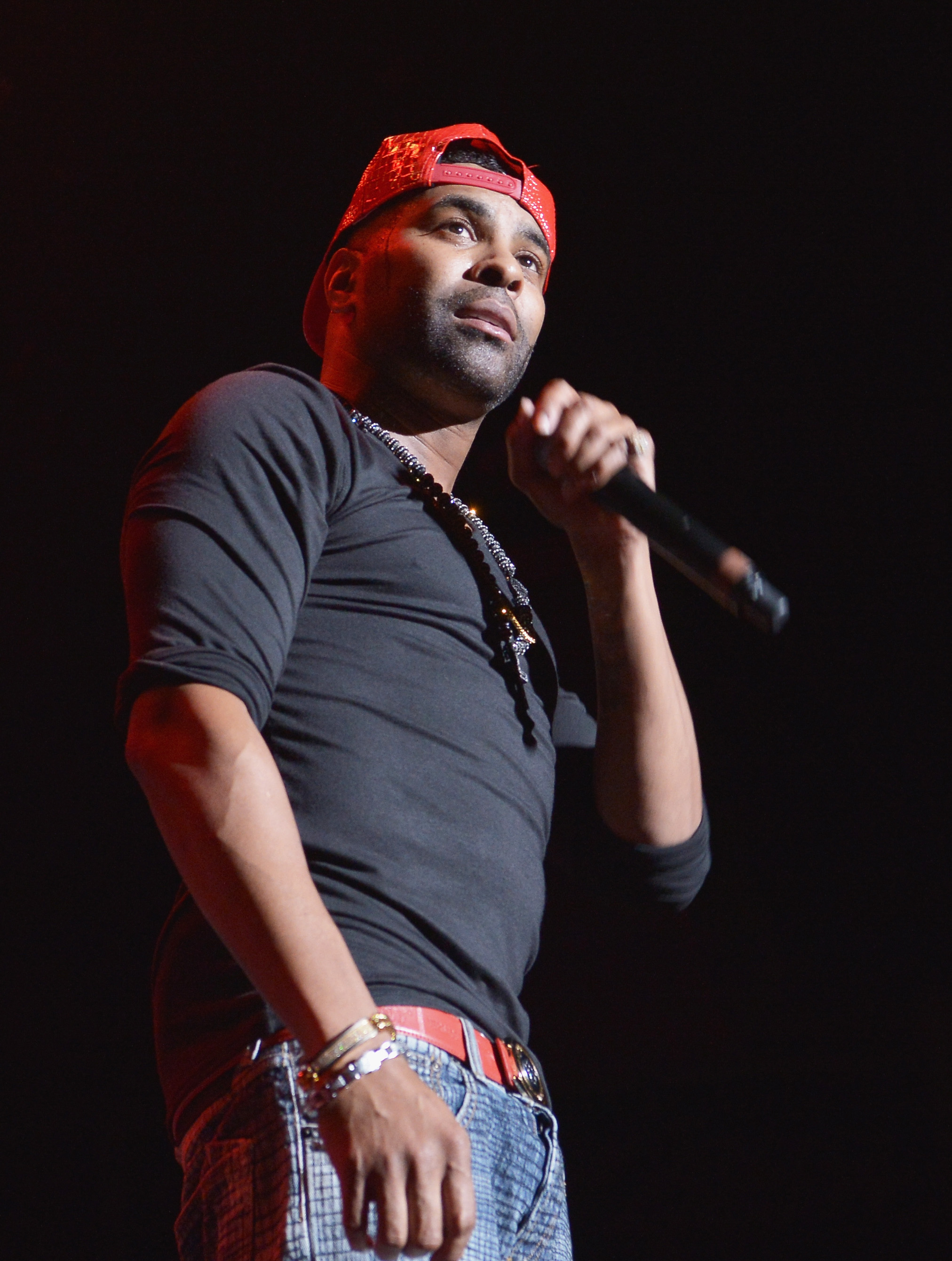 andrew mathis recommends ginuwine leaked nudes pic