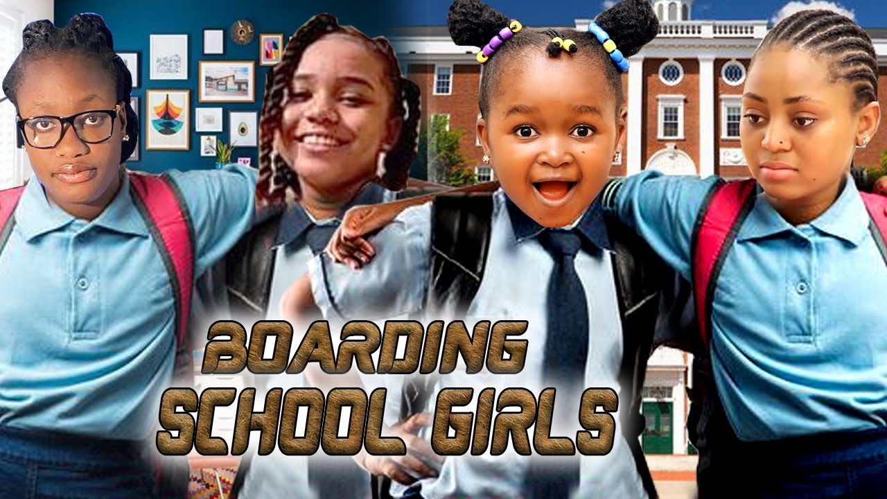 daren craig recommends Girls Boarding School Movies