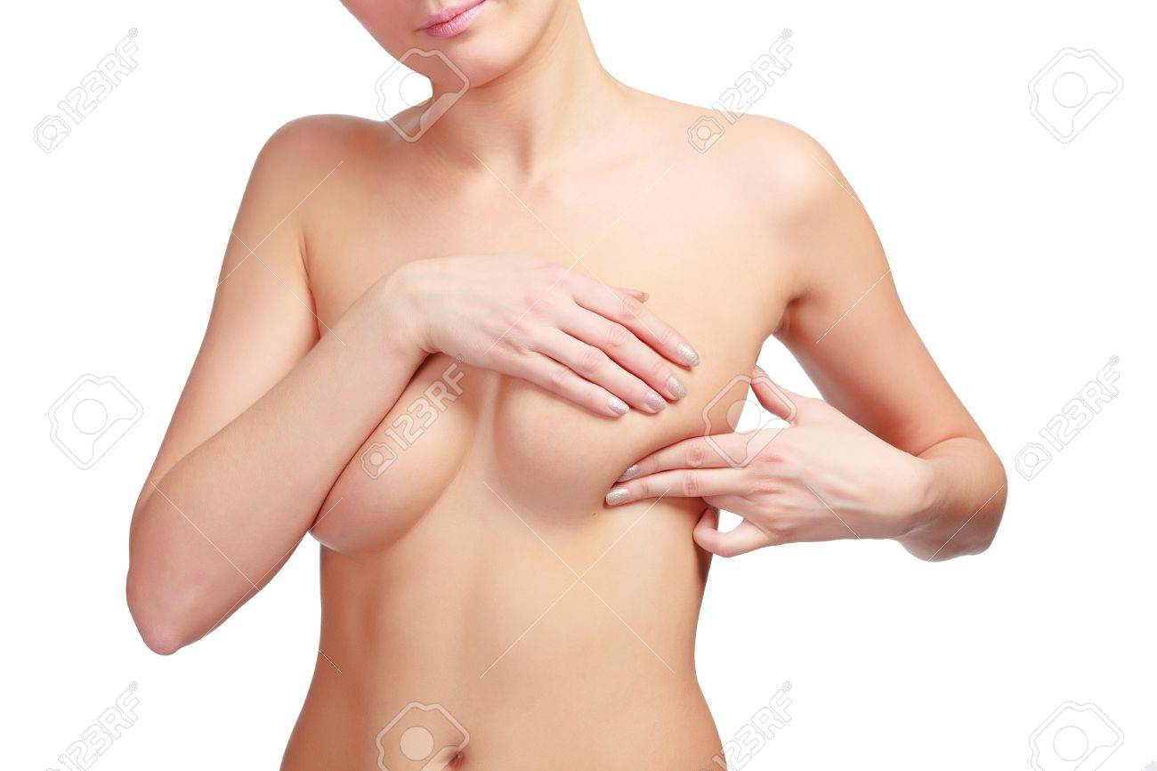 chantel herbert recommends girls touching thier boobs pic