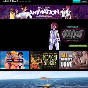 dallas heath recommends good cartoon porn sites pic