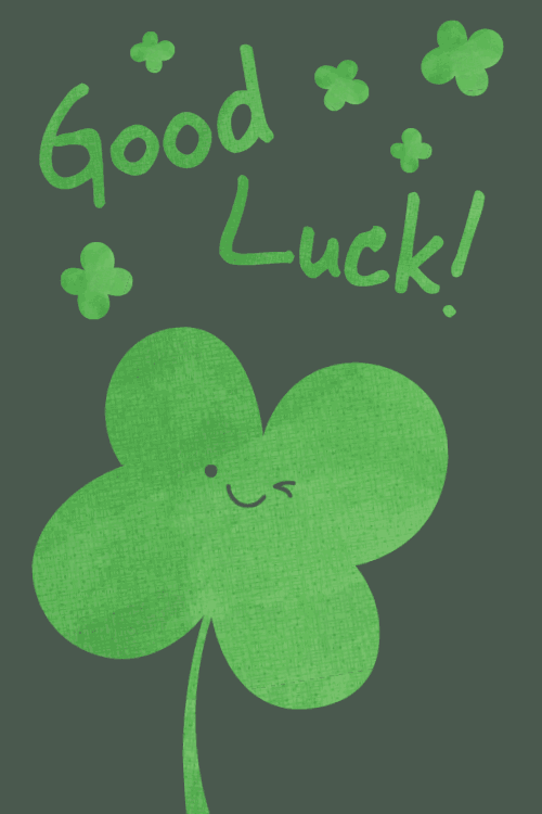 adriana mathews recommends good luck in your new job gif pic
