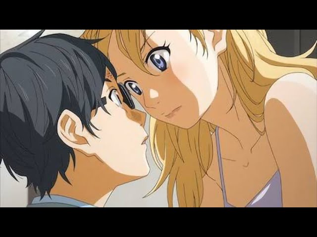 good romance anime dubbed